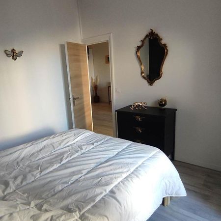 Set' En Couleurs Appartement Sète Buitenkant foto