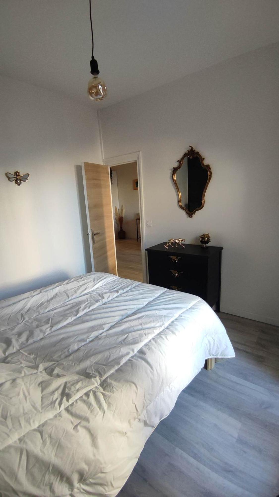 Set' En Couleurs Appartement Sète Buitenkant foto