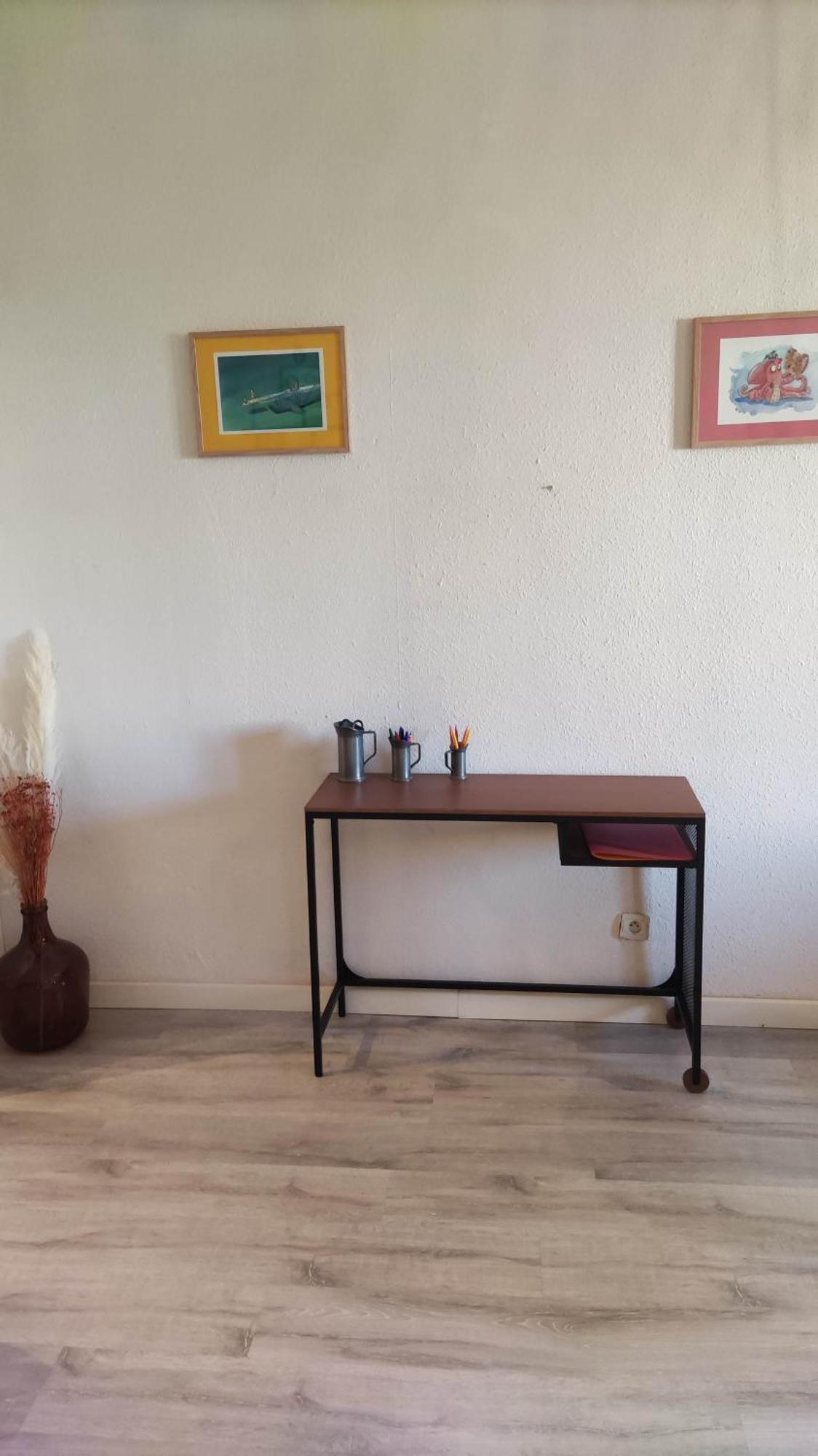 Set' En Couleurs Appartement Sète Buitenkant foto